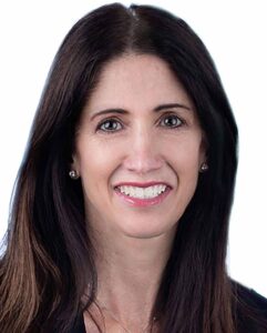 Hydi Webb PortMiami director