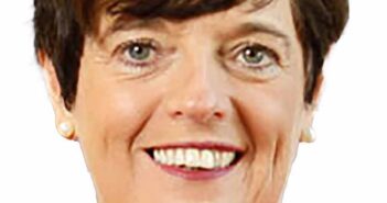 Jenny De Saulles pf Failte Ireland