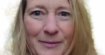 Jill Andersen of Whitbread