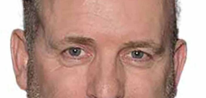 John Booty of Royal Caribbean