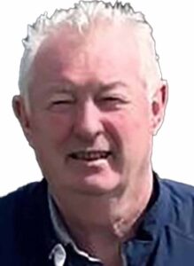 John Gleeson of Lahinch Golf Club