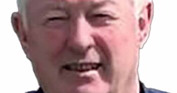 John Gleeson of Lahinch Golf Club