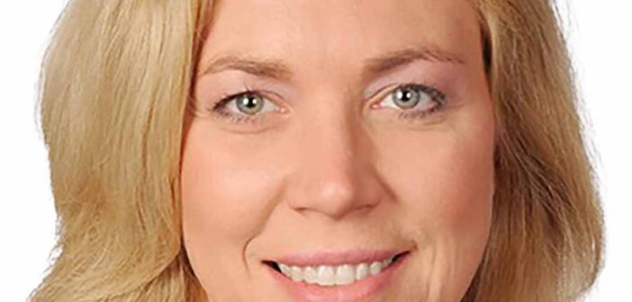 Julie Rath of American Airlines