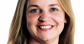 Lisa Keogh of CBRE