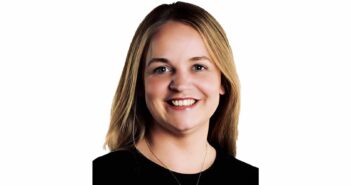 Lisa Keogh of CBRE