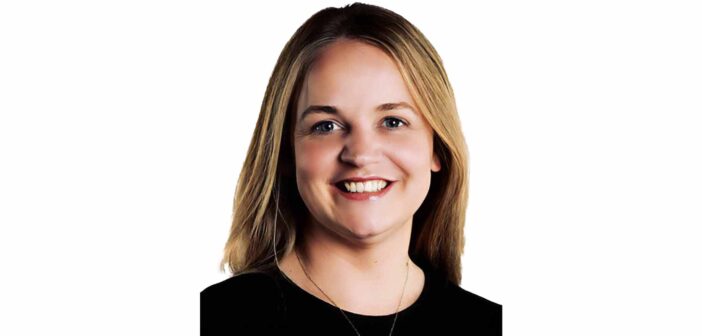 Lisa Keogh of CBRE