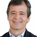 Luis Maroto CEO of Amadeus
