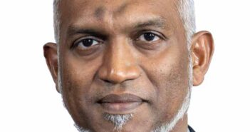 Maldives exit fee increases to $50 next Sunday Mohamed Muizzu Maldives President
