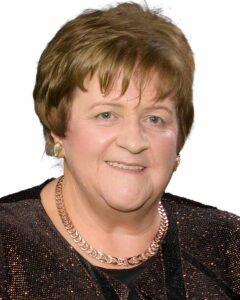 Marie Grenham
