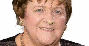Marie Grenham
