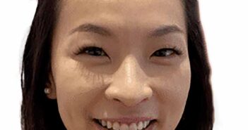 Marissa Sim of Singapore Tourism