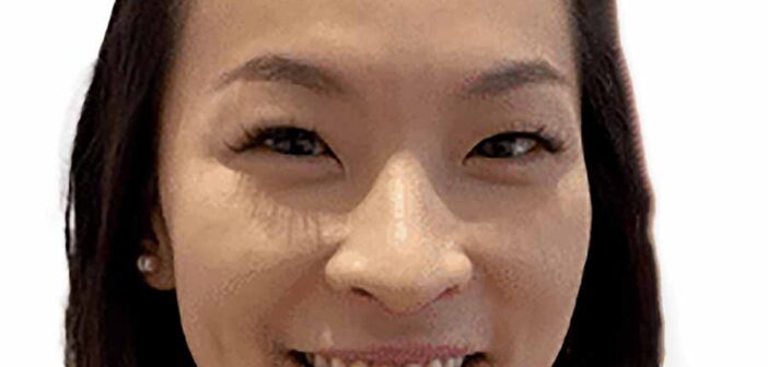 Marissa Sim of Singapore Tourism