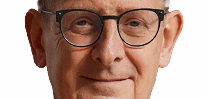 Martin Darbyshire CEO of Tangerine