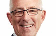 Martin Hayden Senior counsel for Ryanair