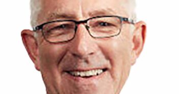 Martin Hayden Senior counsel for Ryanair