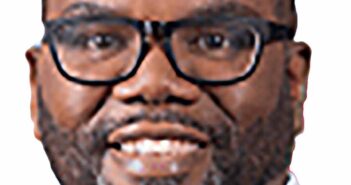 Brandon Johnson, Mayor of Chicago