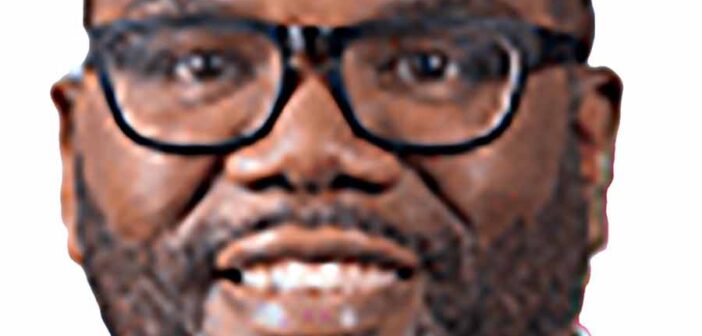 Brandon Johnson, Mayor of Chicago