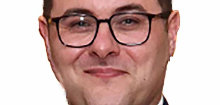 Michael Masterson GM of the Keadeen Hotel