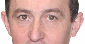 Michael Vaughan of Vaughan;s Lodge in Lahinch
