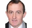 Michael Vaughan of Vaughan;s Lodge in Lahinch