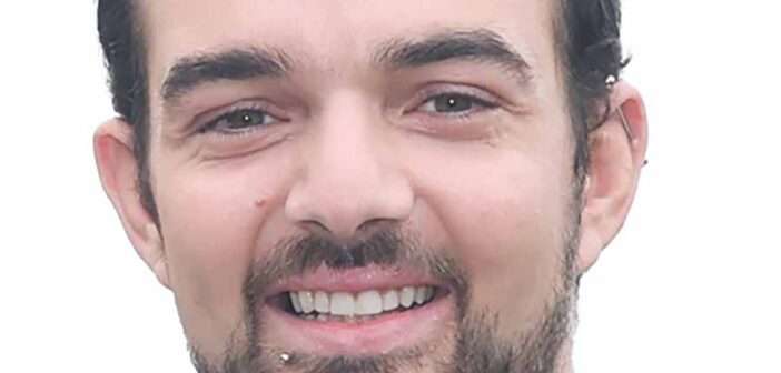 Micky Murray Lord Mayor of Belfast