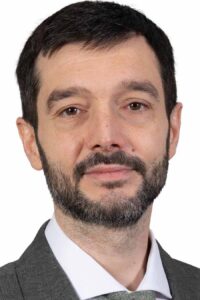 Pablo Bustinduy Spain's minister of consumer affairs