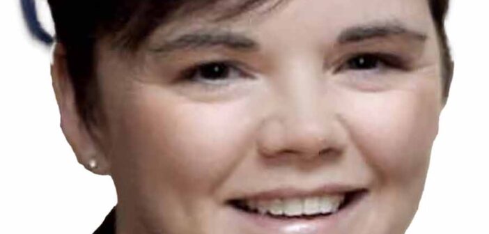 Pamela Byrne CEO of the FSAI 2