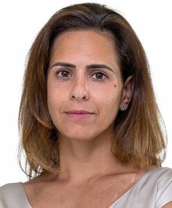Patricia Casaburi MD of Global Citizen Solutions