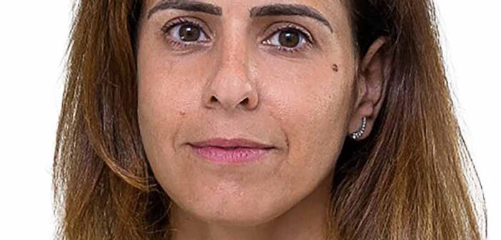 Patricia Casaburi MD of Global Citizen Solutions