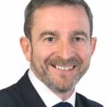 Paul Gallagher CEO of the IHF