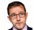 Paul Gallagher CEO of the IHF