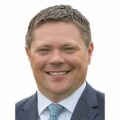 Paul Heery, GM of the K Club