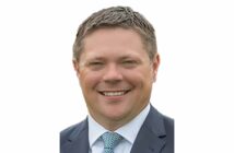 Paul Heery, GM of the K Club