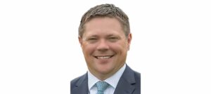 Paul Heery, GM of the K Club