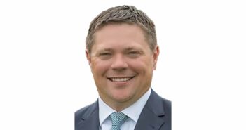 Paul Heery, GM of the K Club