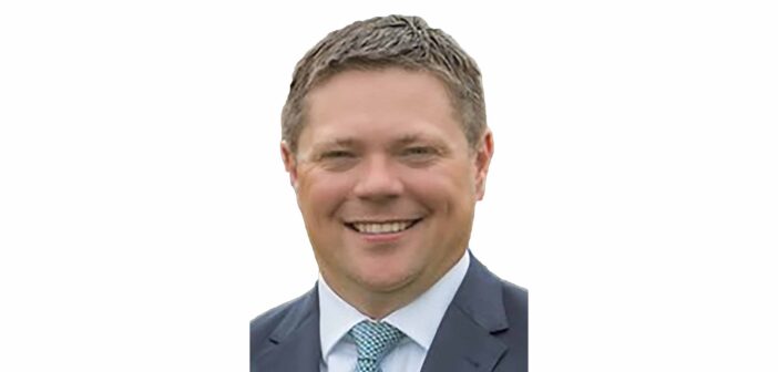 Paul Heery, GM of the K Club