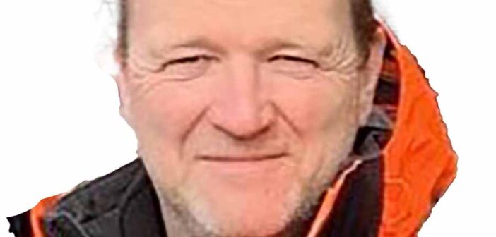 Rob Rankin of Vagabond