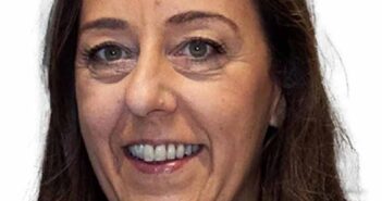 Sara Funaro Mayor of Florence