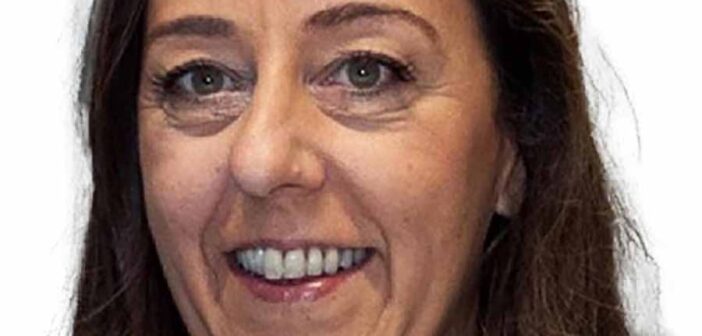 Sara Funaro Mayor of Florence