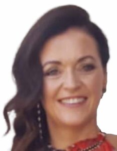Sarah Brady. Business Development Manager Barters Travelnet.