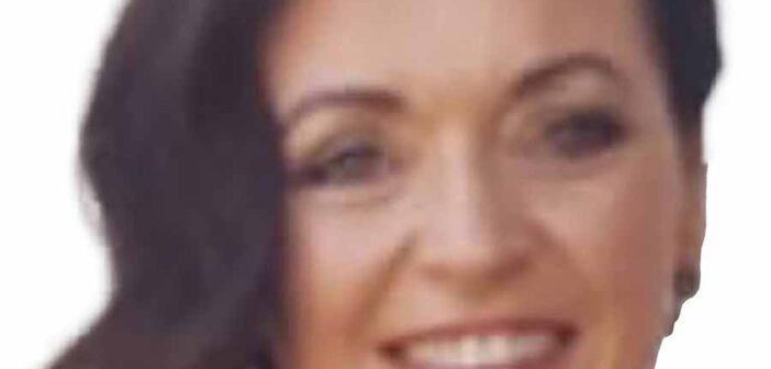 Sarah Brady. Business Development Manager Barters Travelnet.