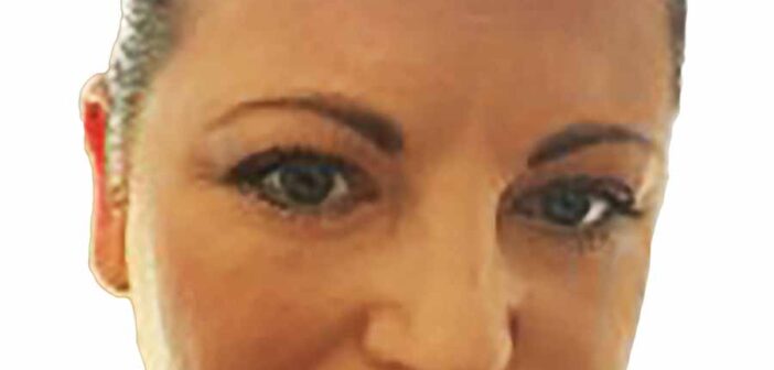 Sarah Flavin of Clontarf Castle