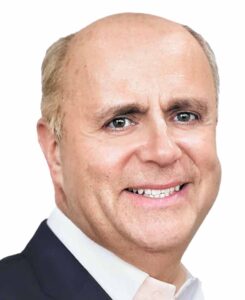 Steve Rimmer CEO of Altavair CEO