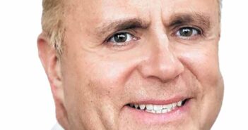 Steve Rimmer CEO of Altavair CEO