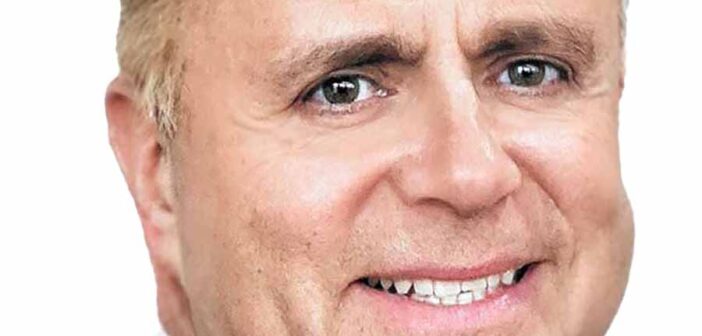 Steve Rimmer CEO of Altavair CEO