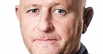 Dave Coakley of Coakley O'Neill