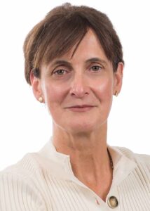 Elmagh Killeen of Tourism Ireland’