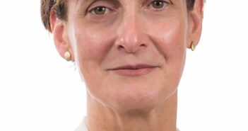 Elmagh Killeen of Tourism Ireland’