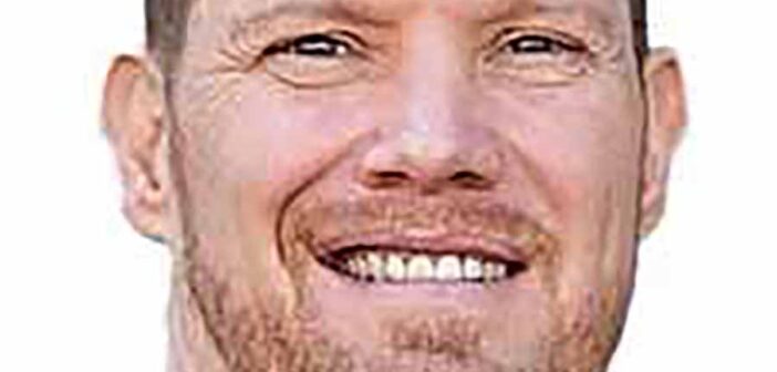 Elmar Conradie CEO of Flysafair