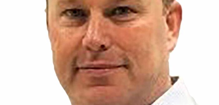 Frank Moloney of Westair